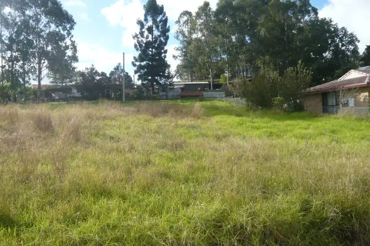 Fourth view of Homely land listing, 14 Sandilands Street, Mallanganee NSW 2469