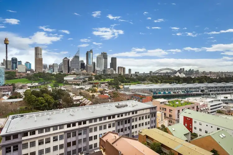 Main view of Homely apartment listing, 31/103 Victoria Street, Potts Point NSW 2011