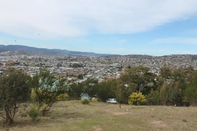 Sixth view of Homely land listing, 10 Glenridge Court, Glenorchy TAS 7010