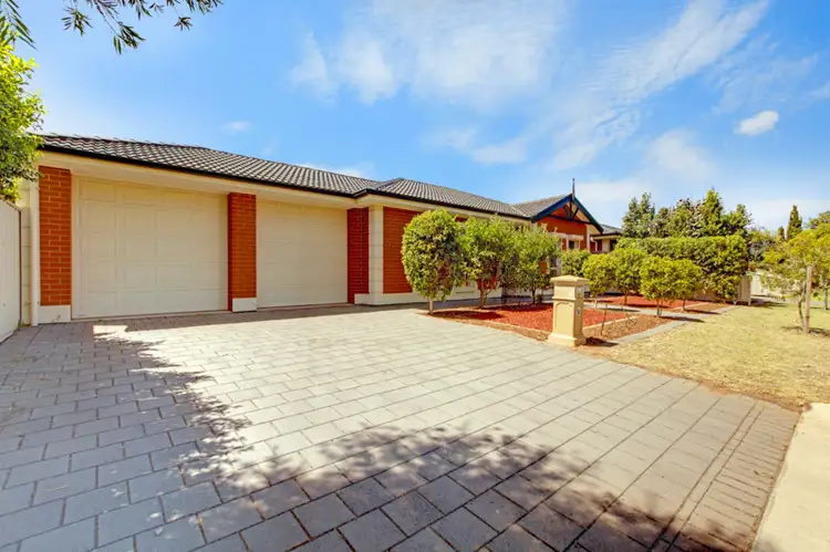 Second view of Homely house listing, 6 Beenleigh Avenue, Klemzig SA 5087