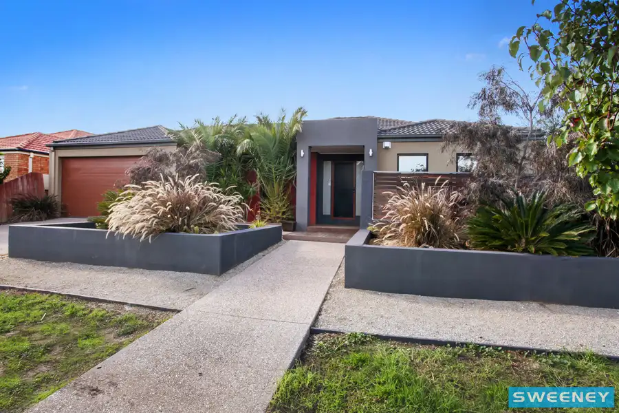 Main view of Homely house listing, 22 York Close, Taylors Hill VIC 3037