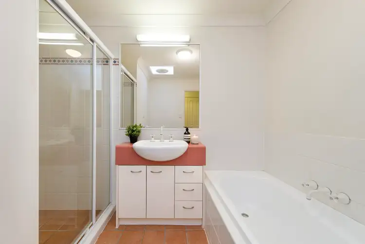 Sixth view of Homely unit listing, 44/110 Scrub Road, Carindale QLD 4152