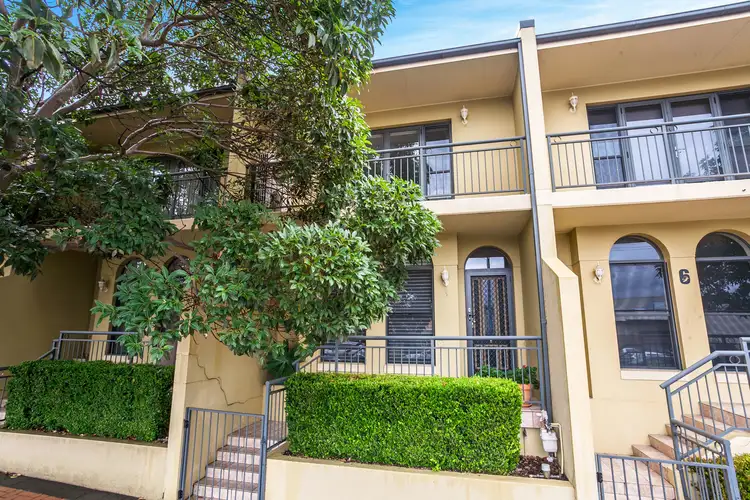 5/71-83 Smith Street, Wollongong NSW 2500