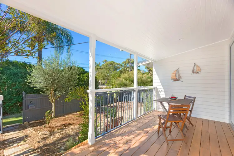 Sixth view of Homely house listing, 20 Oliver Street, Freshwater NSW 2096