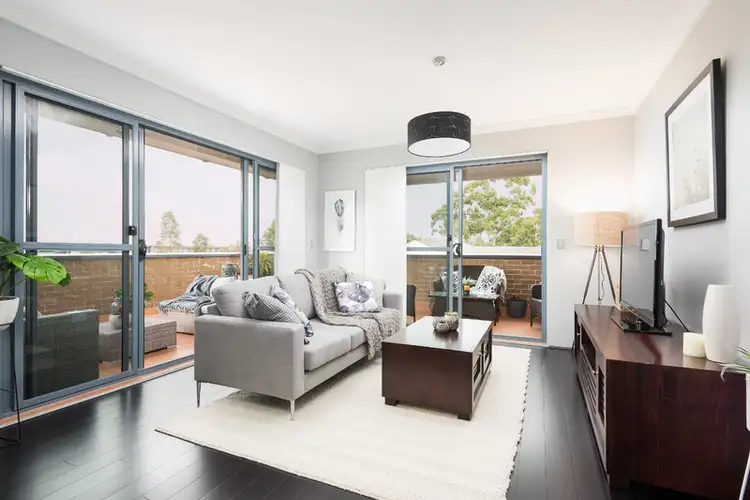 Third view of Homely apartment listing, 35/18-22 Gray Street, Sutherland NSW 2232