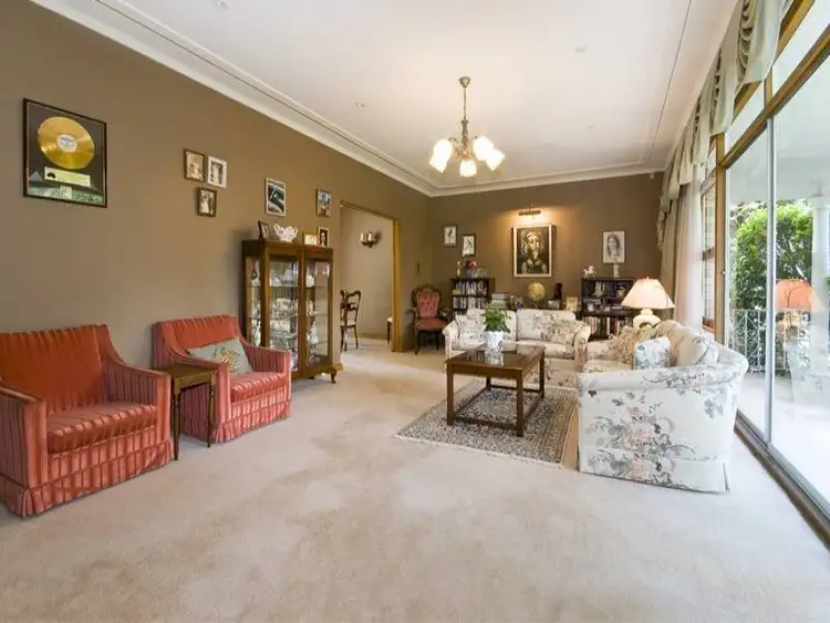 Second view of Homely house listing, 15 Yarrabung Road, St Ives NSW 2075