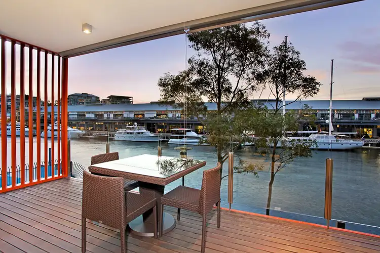 Fifth view of Homely apartment listing, 229/3 Darling Island Road, Pyrmont NSW 2009