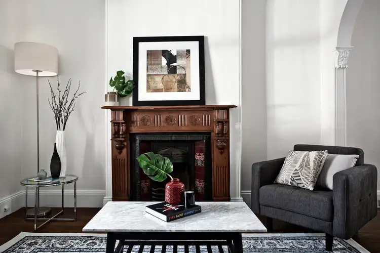 Fifth view of Homely house listing, 158 Lawson Street, Redfern NSW 2016