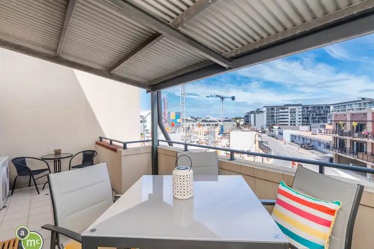 Fifth view of Homely apartment listing, 31/2 Wexford Street, Subiaco WA 6008