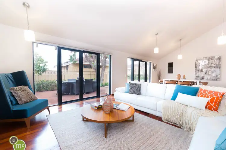 Fifth view of Homely townhouse listing, 5/10 Hensman Street, South Perth WA 6151