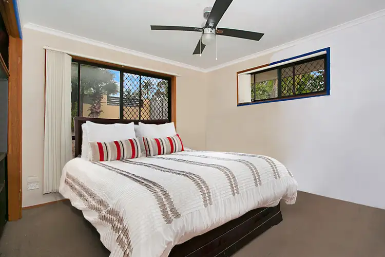 Sixth view of Homely house listing, 57 Alexander Drive, Highland Park QLD 4211