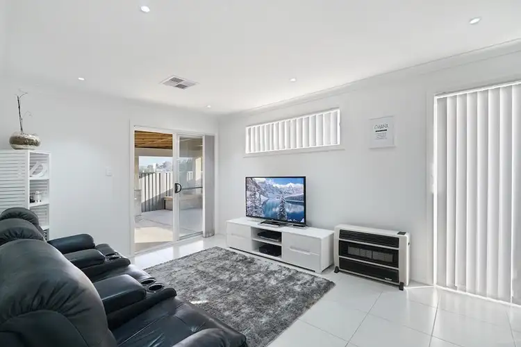 Sixth view of Homely house listing, 51 Franzman Avenue, Elderslie NSW 2570