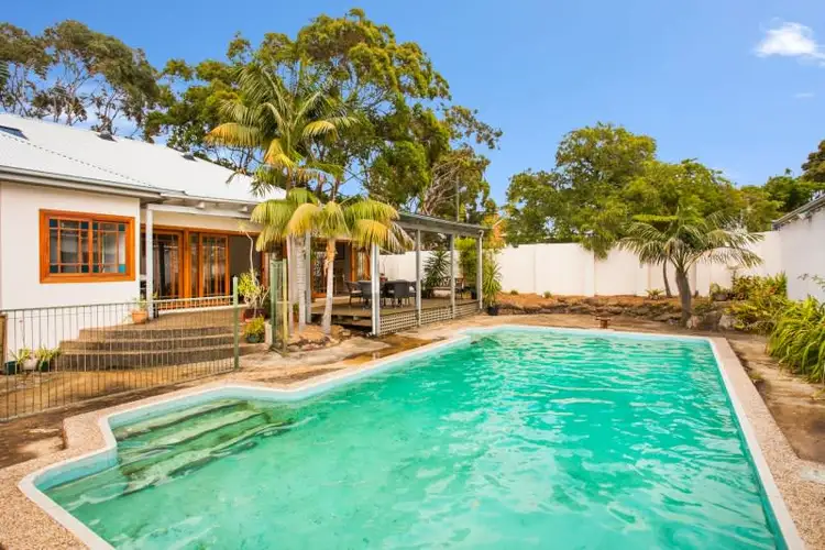 Fifth view of Homely house listing, 11 Rose Street, Cronulla NSW 2230
