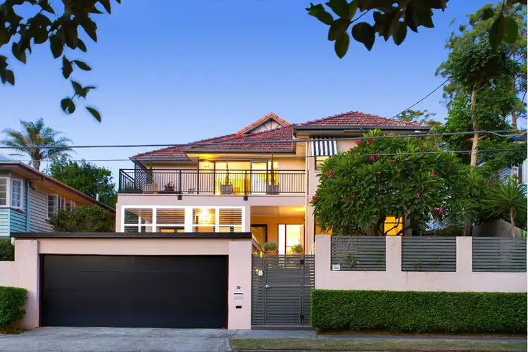 30 Coonara Street, Holland Park QLD 4121