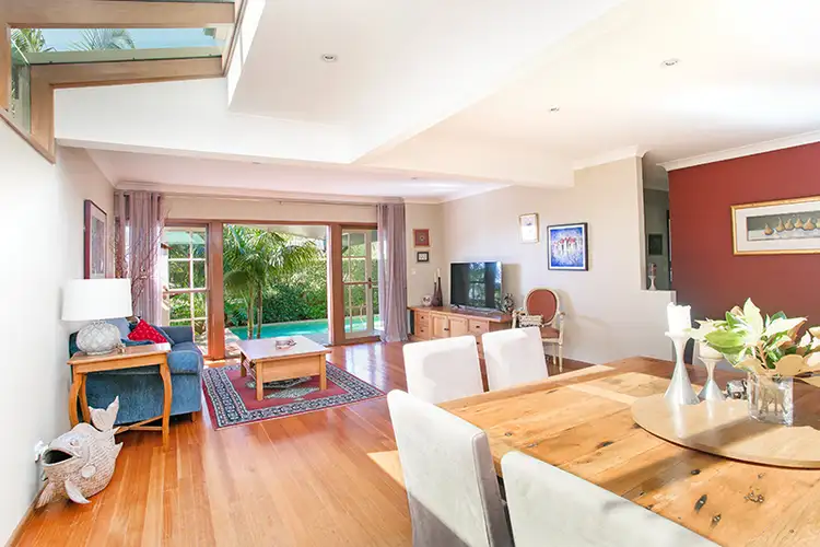 Second view of Homely house listing, 48 Dundilla Road, Frenchs Forest NSW 2086