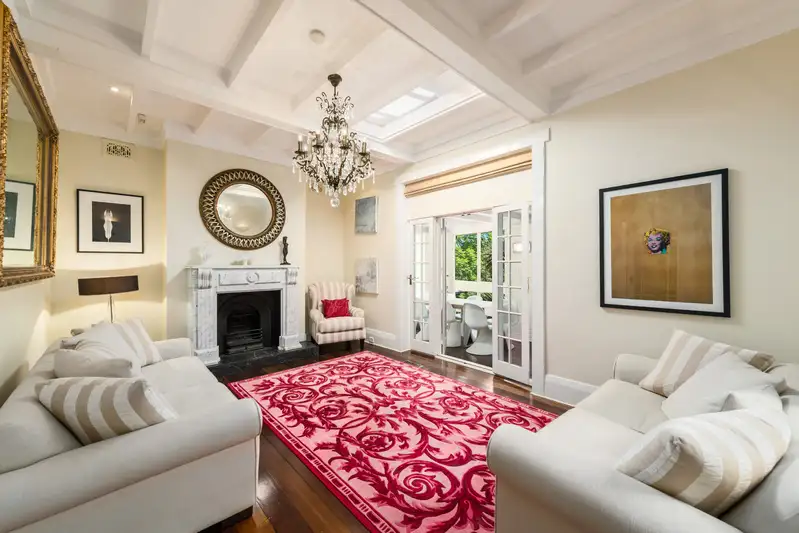 Main view of Homely house listing, 45 Upper Avenue Road, Mosman NSW 2088