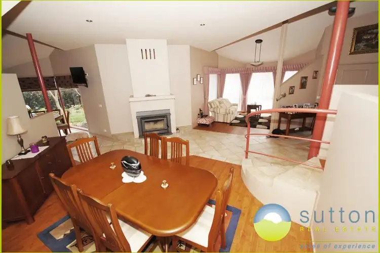 Fourth view of Homely rural property listing, 1319 Norton Road, Wamboin NSW 2620
