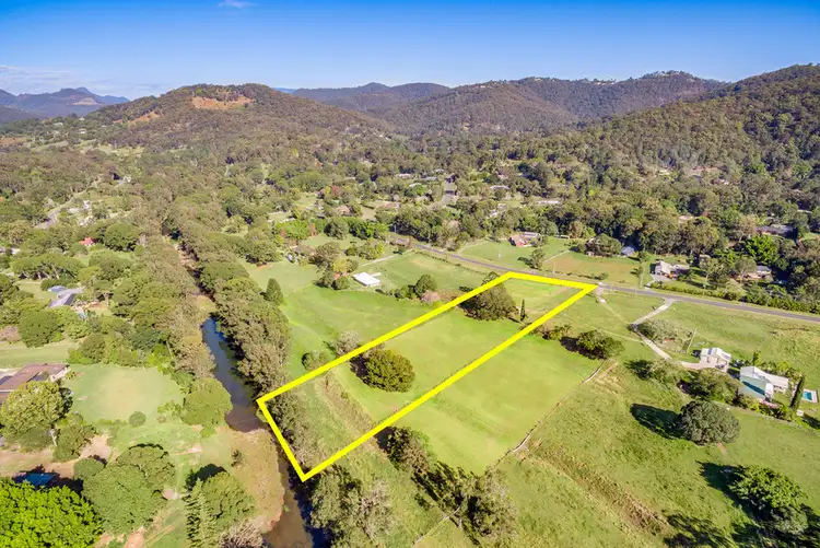 415 Tallebudgera Creek Road, Tallebudgera Valley QLD 4228
