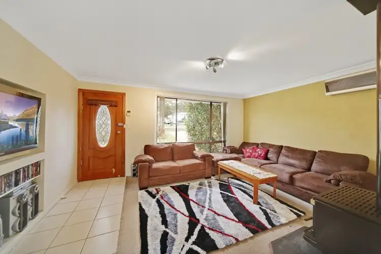 Third view of Homely house listing, 38 Steveys Forest Road, Oakdale NSW 2570