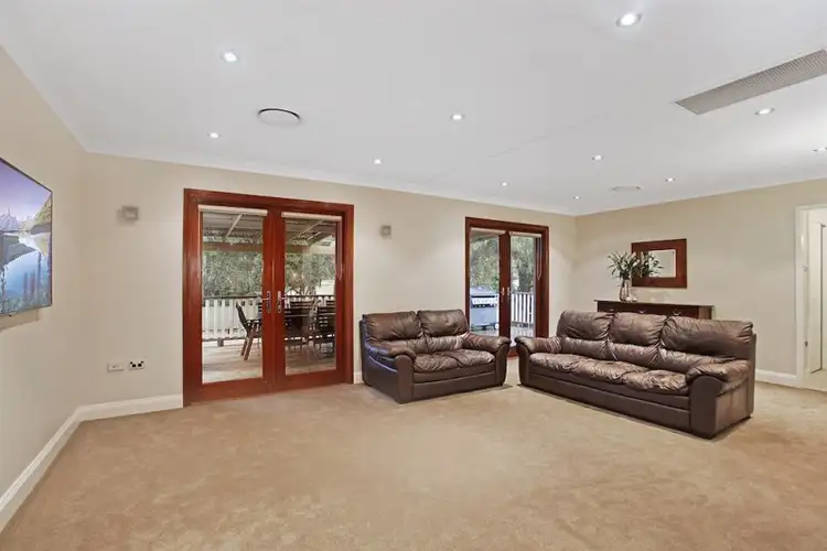 Fifth view of Homely house listing, 3 Michele Place, Camden South NSW 2570