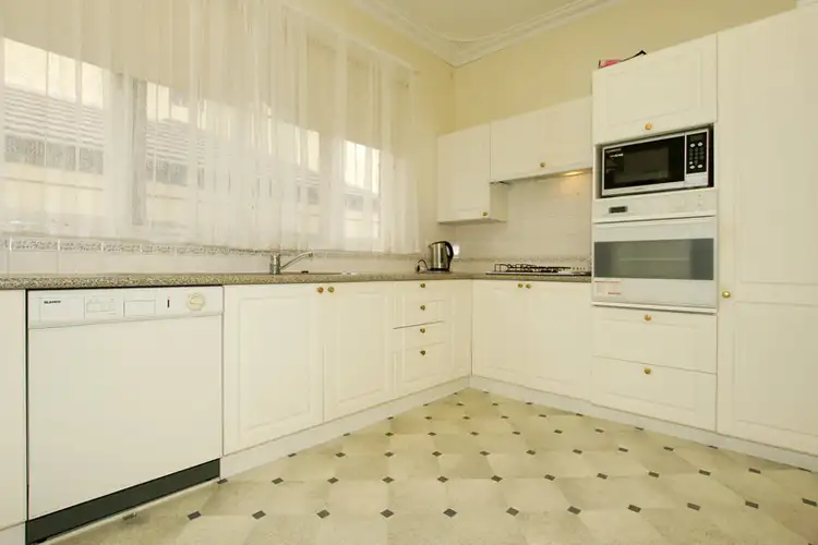 Fifth view of Homely house listing, 55 Elstree Avenue, Coolbinia WA 6050