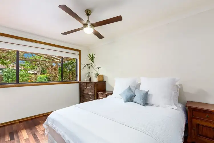 Fourth view of Homely house listing, 18B Old Berowra Road, Hornsby NSW 2077