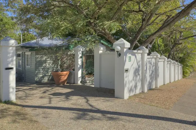 50 Chiswick Road, Bardon QLD 4065