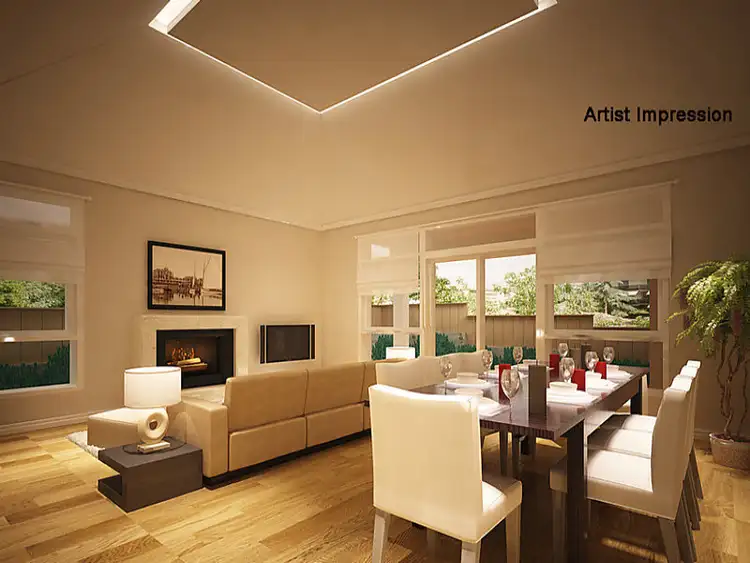 Third view of Homely apartment listing, 9 Wonga Wonga Street, Turramurra NSW 2074