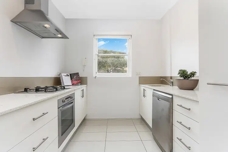 Main view of Homely apartment listing, 6/32A Prince Street, Randwick NSW 2031