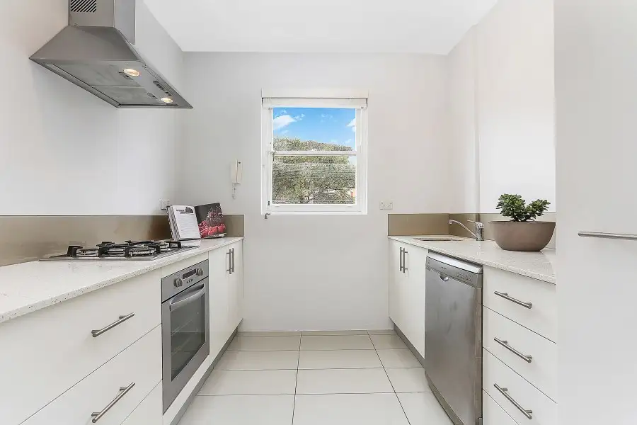 Main view of Homely apartment listing, 6/32A Prince Street, Randwick NSW 2031