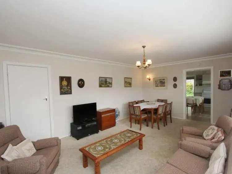 Second view of Homely house listing, 7 Stalker Street, Goulburn NSW 2580