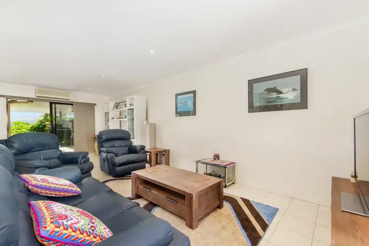 Fifth view of Homely townhouse listing, 44/136 Palm Meadows Drive, Carrara QLD 4211