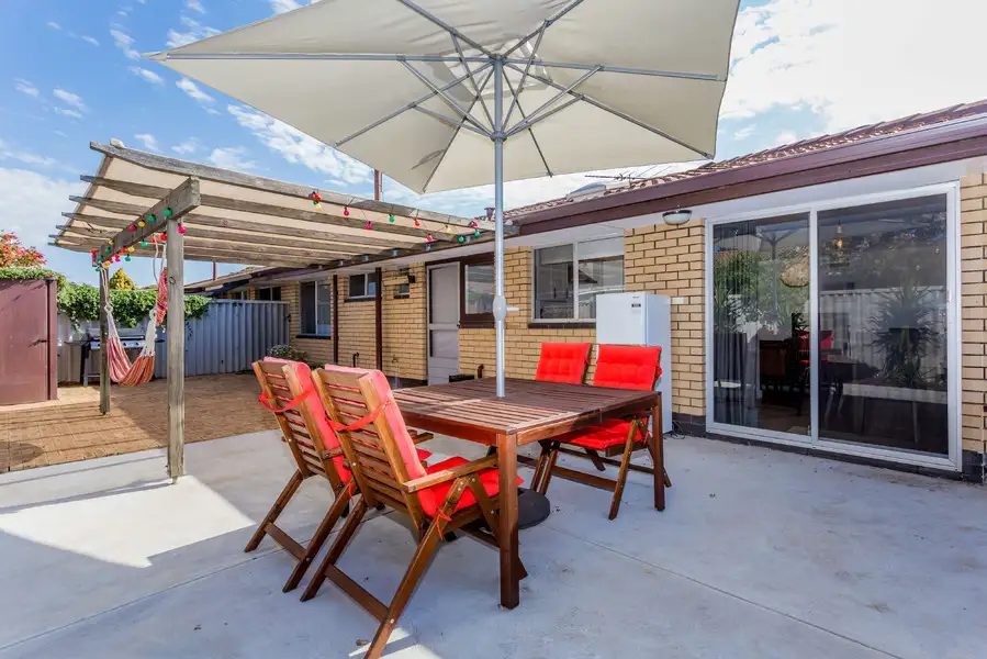 Main view of Homely semi-detached listing, 538 Beach Road, Hamersley WA 6022