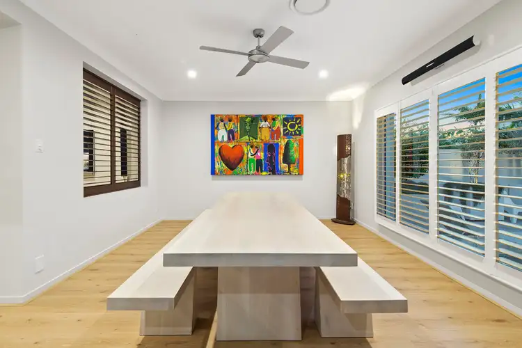 Sixth view of Homely house listing, 8 Cable Beach Close, Yaroomba QLD 4573