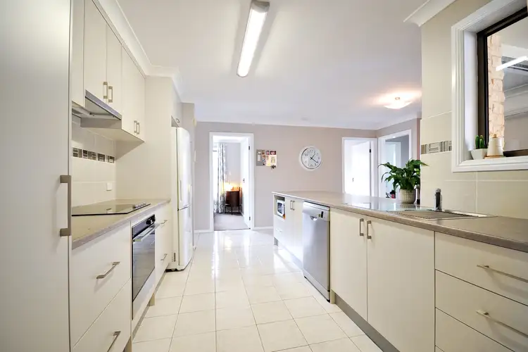 Second view of Homely house listing, 37 Aspen Road, Dubbo NSW 2830