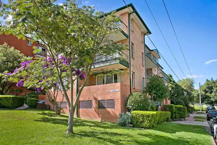 Sixth view of Homely apartment listing, 1/18 Linsley Street, Gladesville NSW 2111
