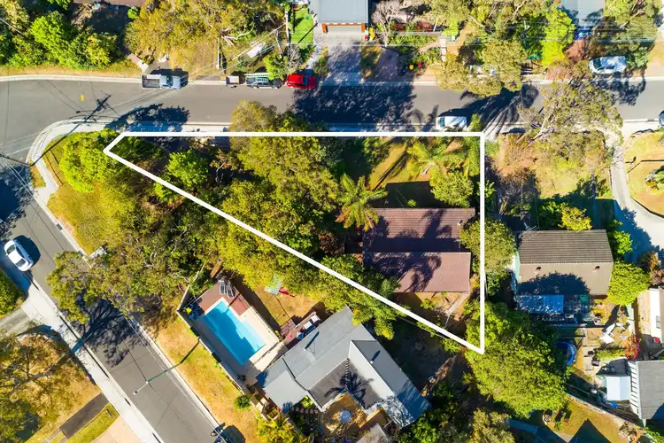 1 Ninth Avenue, Jannali NSW 2226