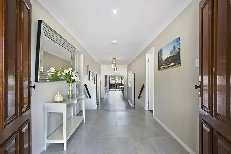 Fifth view of Homely house listing, 28 Birchwood Crescent, Brookwater QLD 4300