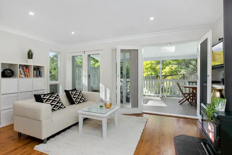 Sixth view of Homely house listing, 70 Finlay Road, Turramurra NSW 2074