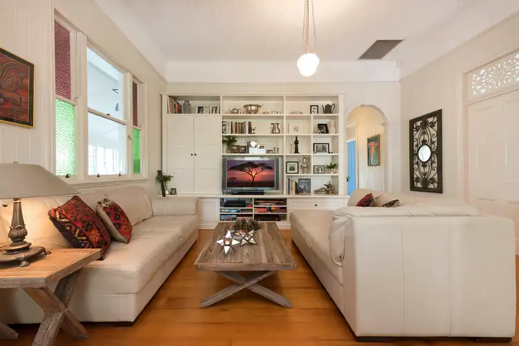 Fourth view of Homely house listing, 14 Trafalgar Street, Morningside QLD 4170