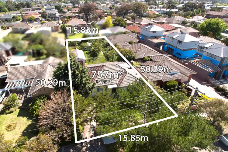 14 York Street, Glenroy VIC 3046