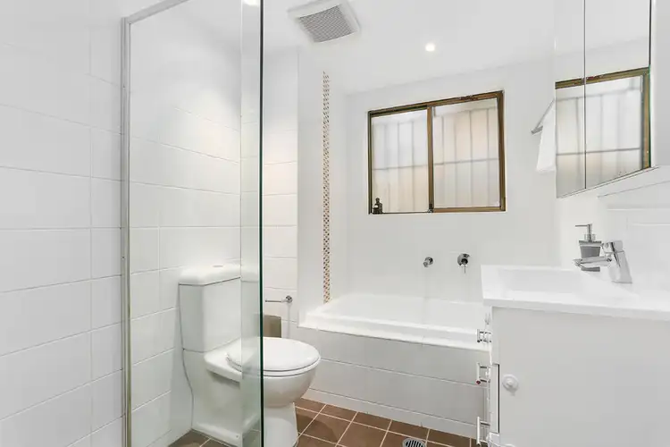 Fifth view of Homely apartment listing, 3/45 Waverley Street, Bondi Junction NSW 2022
