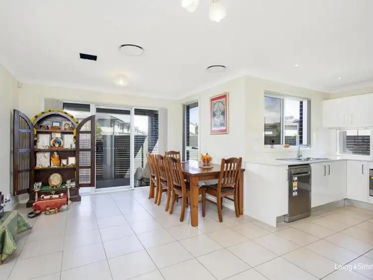 Fourth view of Homely house listing, 27 Bartlett Street, Ropes Crossing NSW 2760
