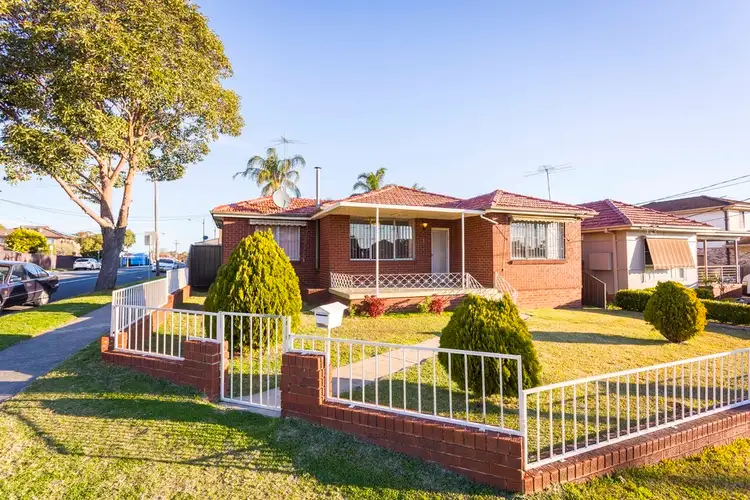 1 Panorama Parade, Panania NSW 2213