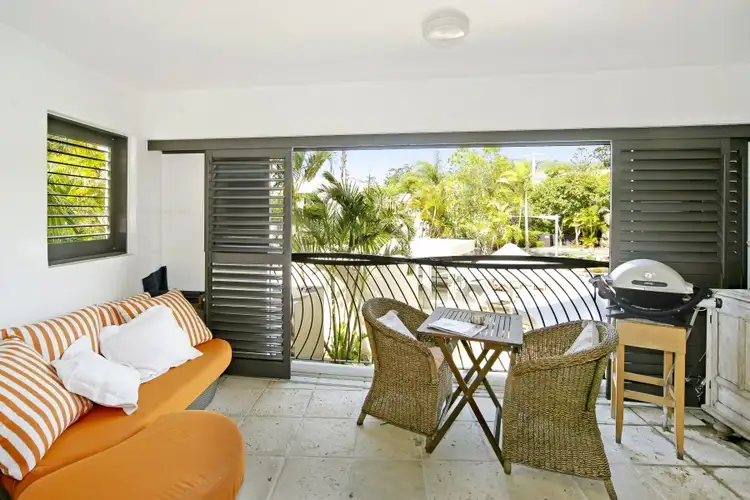 Fourth view of Homely unit listing, 313/16 Noosa Drive, Noosa Heads QLD 4567