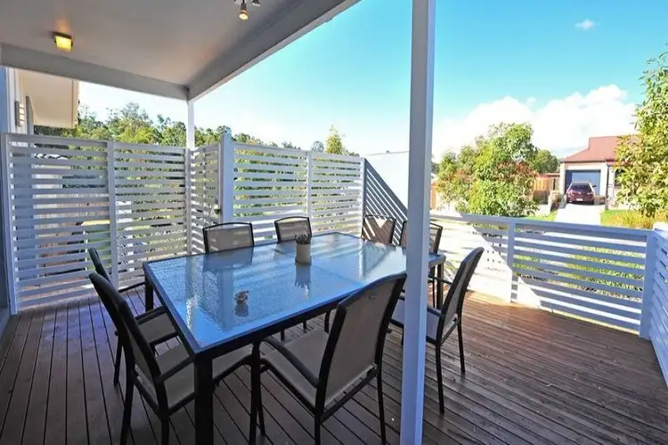 Fifth view of Homely house listing, 24 Creekside Drive, Springfield Lakes QLD 4300