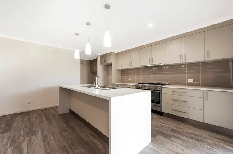 Third view of Homely house listing, 4 Arnica Circuit, Baranduda VIC 3691