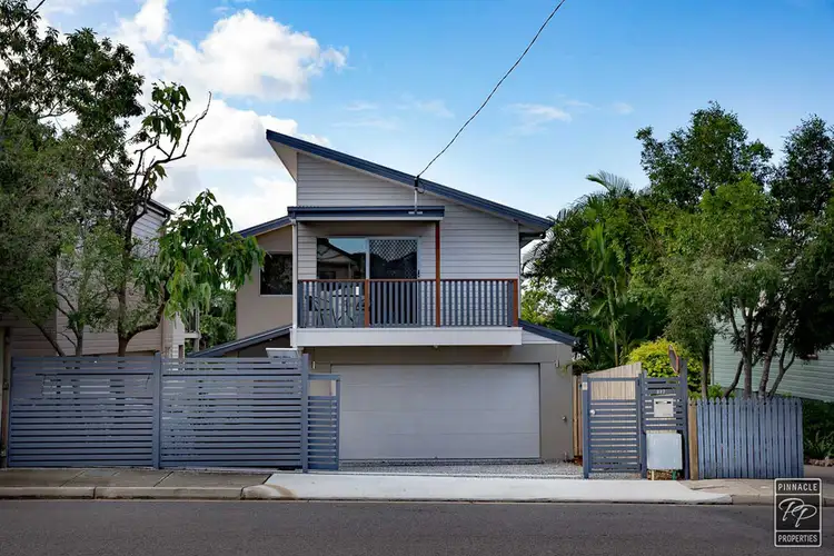 217 Days Road, Grange QLD 4051