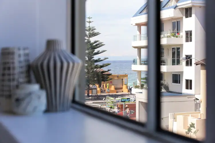 Second view of Homely apartment listing, 12/2-4 Pine Street, Manly NSW 2095