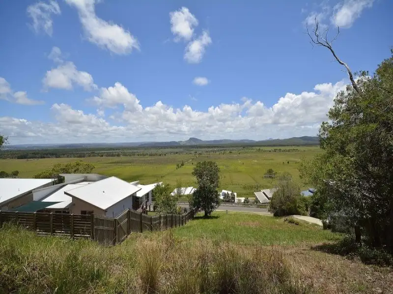 Main view of Homely land listing, 39 Skylark Street, Coolum Beach QLD 4573